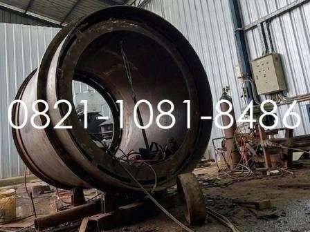 fabrikasi mesin aspal mini